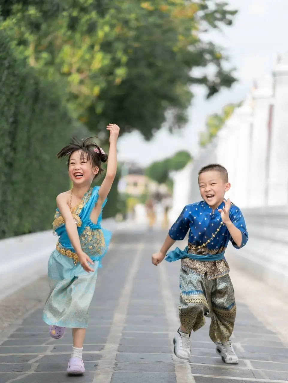 Gradum.Studio Thai Costume Rental Gradum.Studio Thai Costume Rental in Bangkok - Photo 3