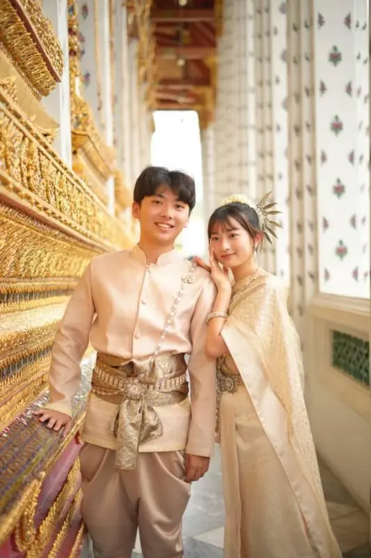 Gradum.Studio Thai Costume Rental Gradum.Studio Thai Costume Rental in Bangkok - Photo 5