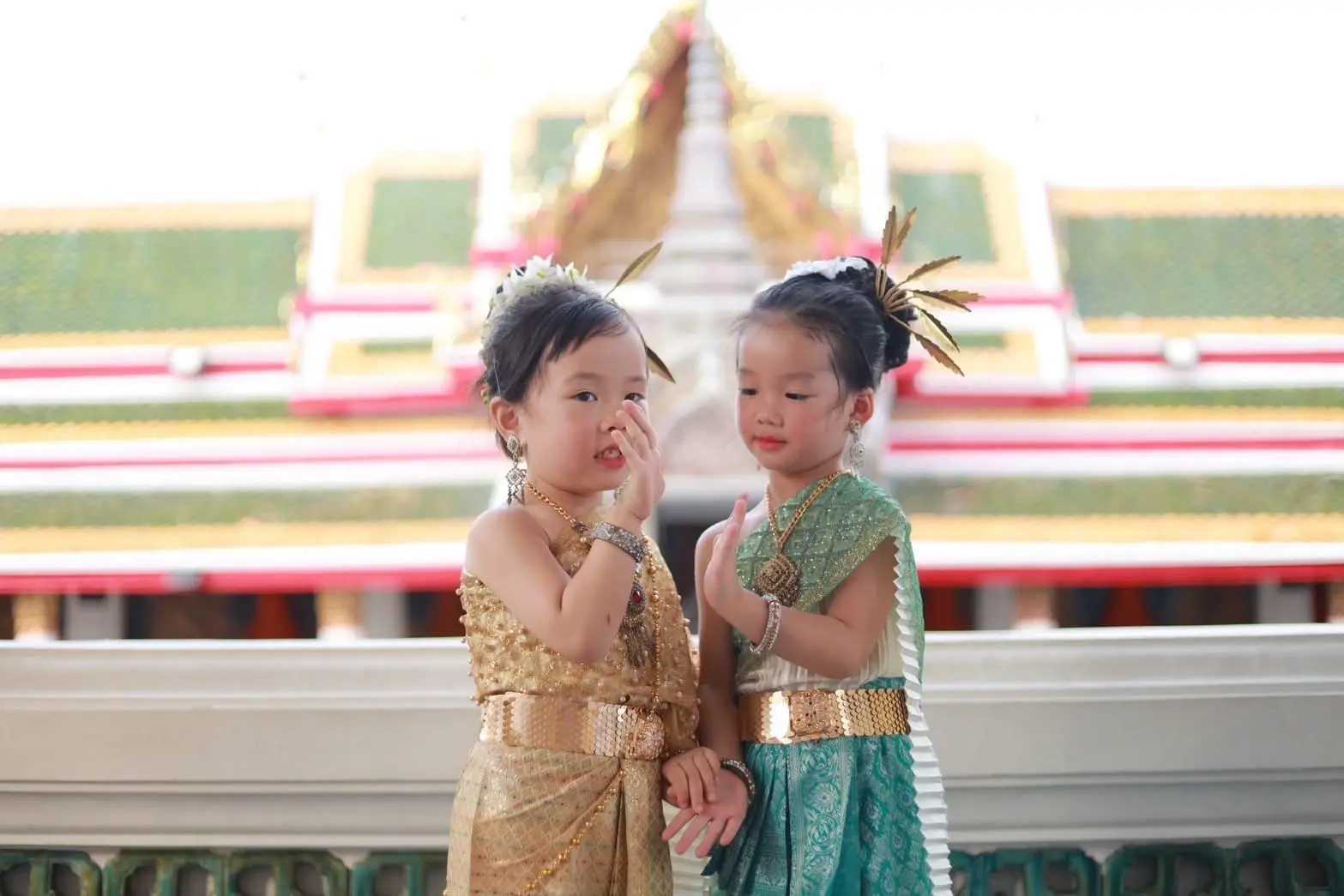 Gradum.Studio Thai Costume Rental Gradum.Studio Thai Costume Rental in Bangkok - Photo 6