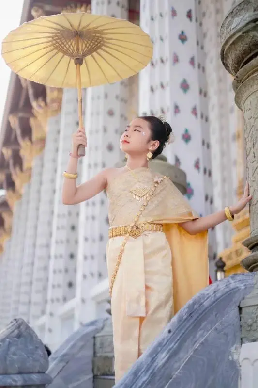 Gradum.Studio Thai Costume Rental Gradum.Studio Thai Costume Rental in Bangkok - Photo 8