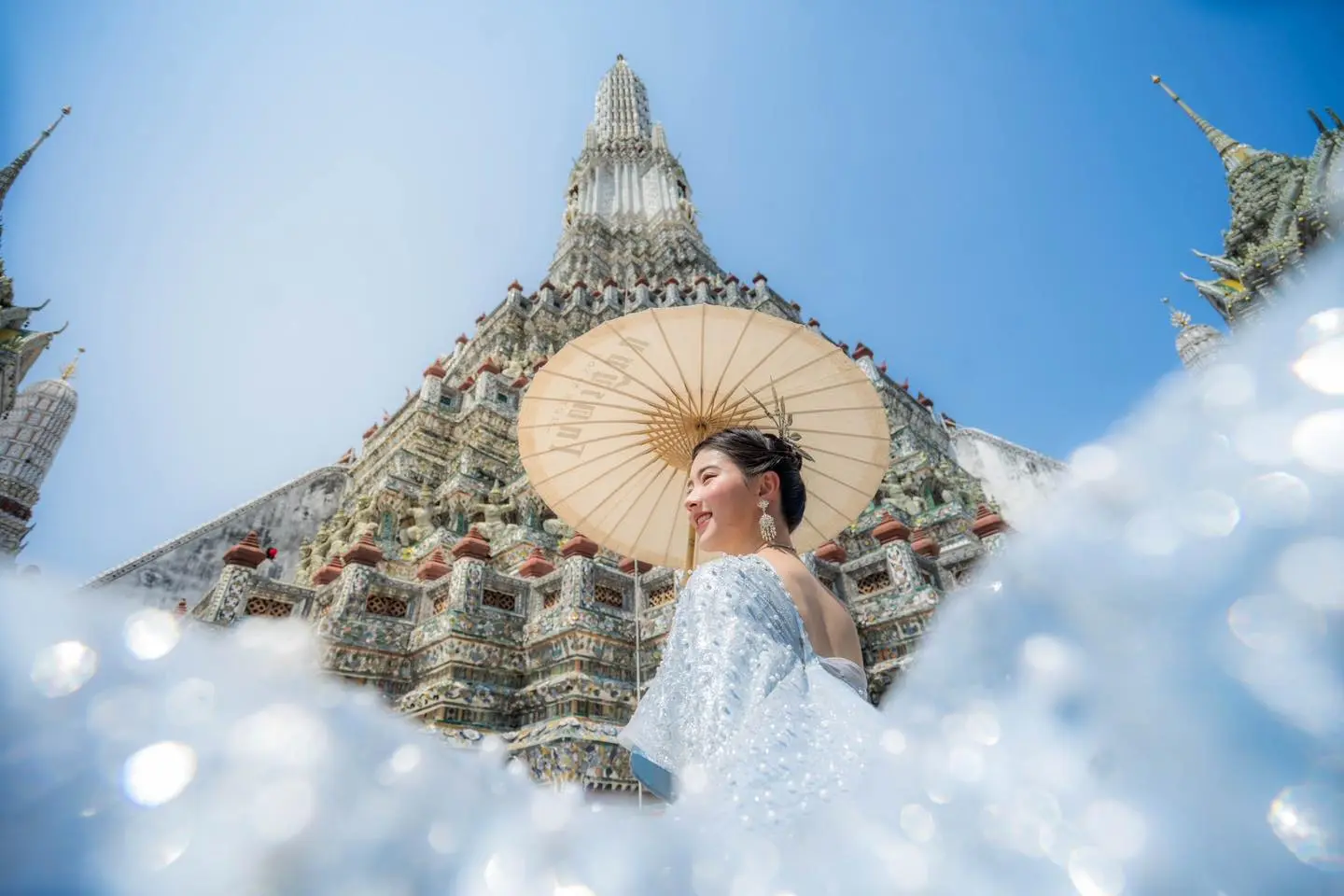 Gradum.Studio Thai Costume Rental in Bangkok
