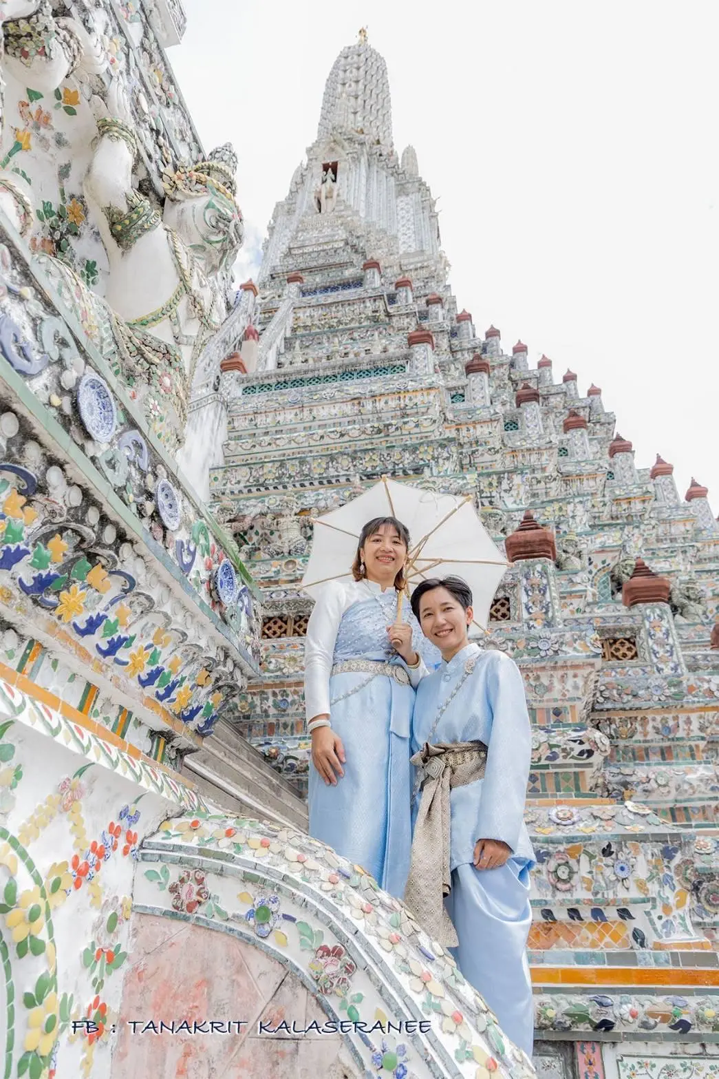 Gradum.Studio Thai Costume Rental Gradum.Studio Thai Costume Rental in Bangkok - Photo 11