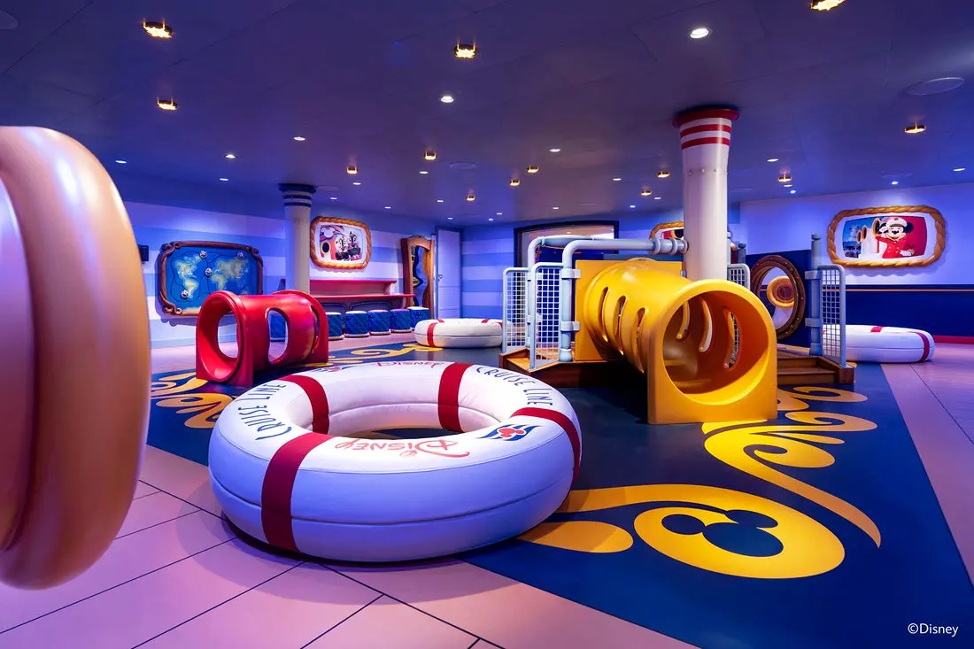 Disney Cruise Line (3 Night Cruise) - Best Rate Disney Cruise Line (3 Night Cruise) - Best Rate in Singapore - Photo 3