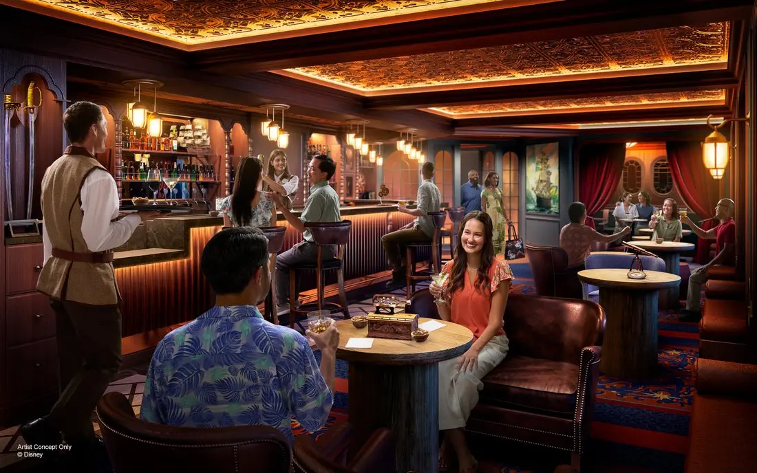Disney Cruise Line (3 Night Cruise) - Best Rate Disney Cruise Line (3 Night Cruise) - Best Rate in Singapore - Photo 4