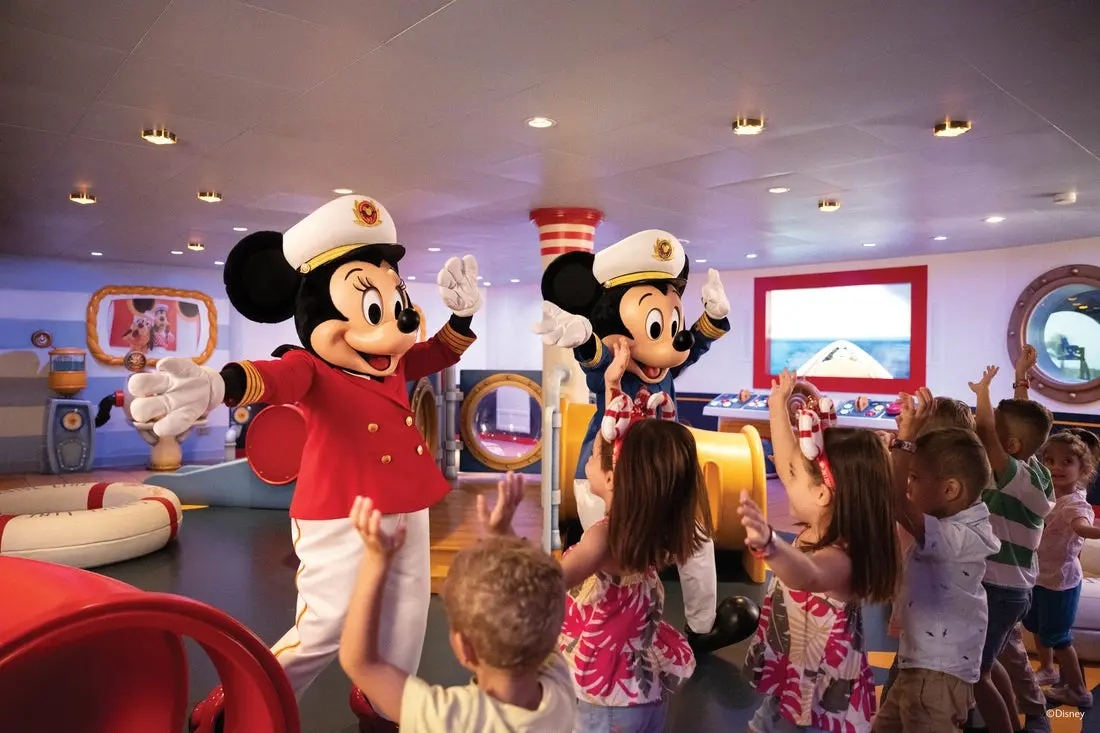 Disney Cruise Line (3 Night Cruise) - Best Rate Disney Cruise Line (3 Night Cruise) - Best Rate in Singapore - Photo 6