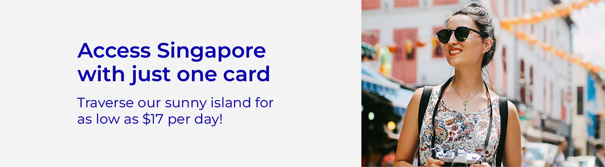 Singapore Tourist Pass – 1/2/3/4/5 Day in Singapore - Photo 5