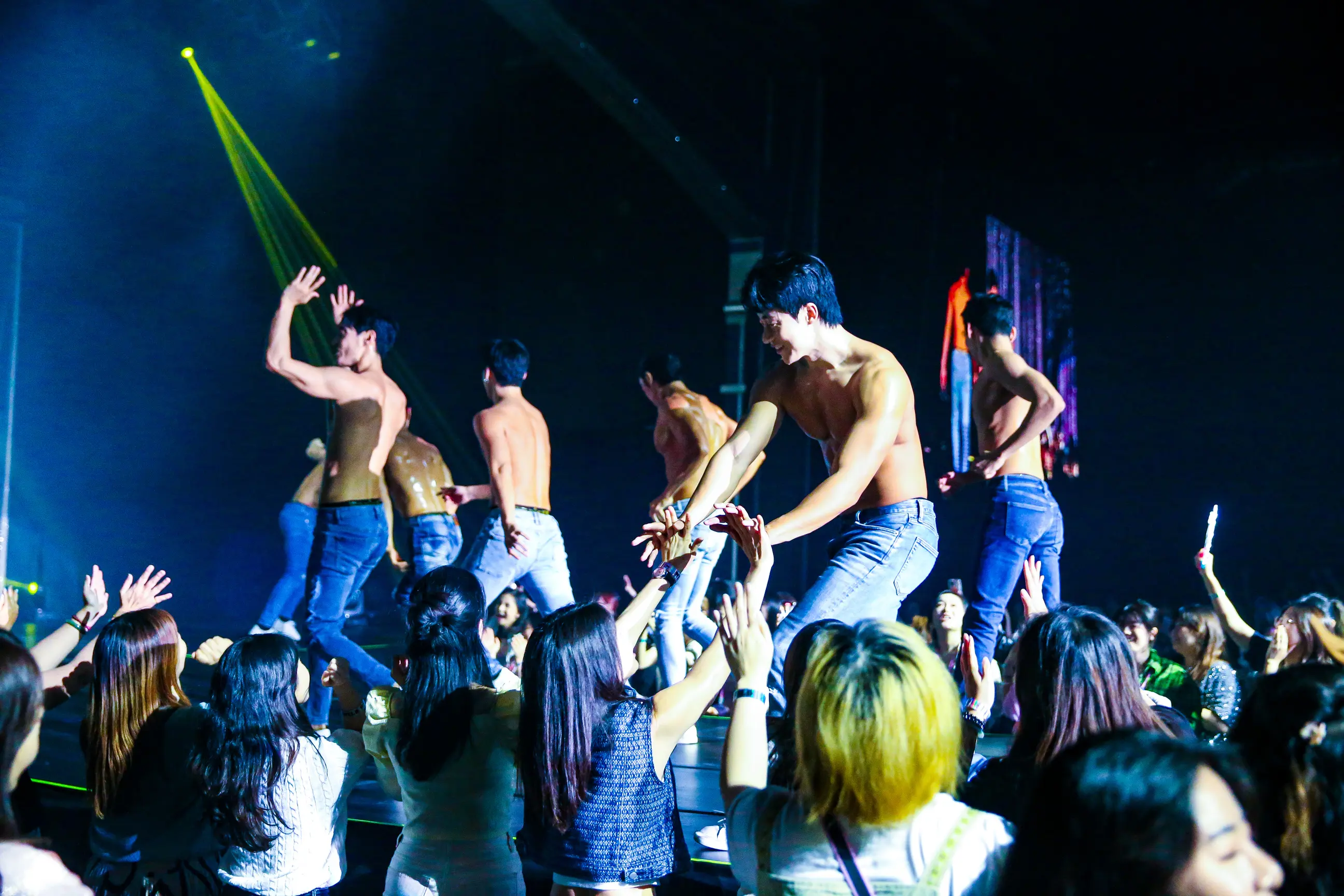 Wild Wild Show Wild Wild Show in Seoul - Photo 5