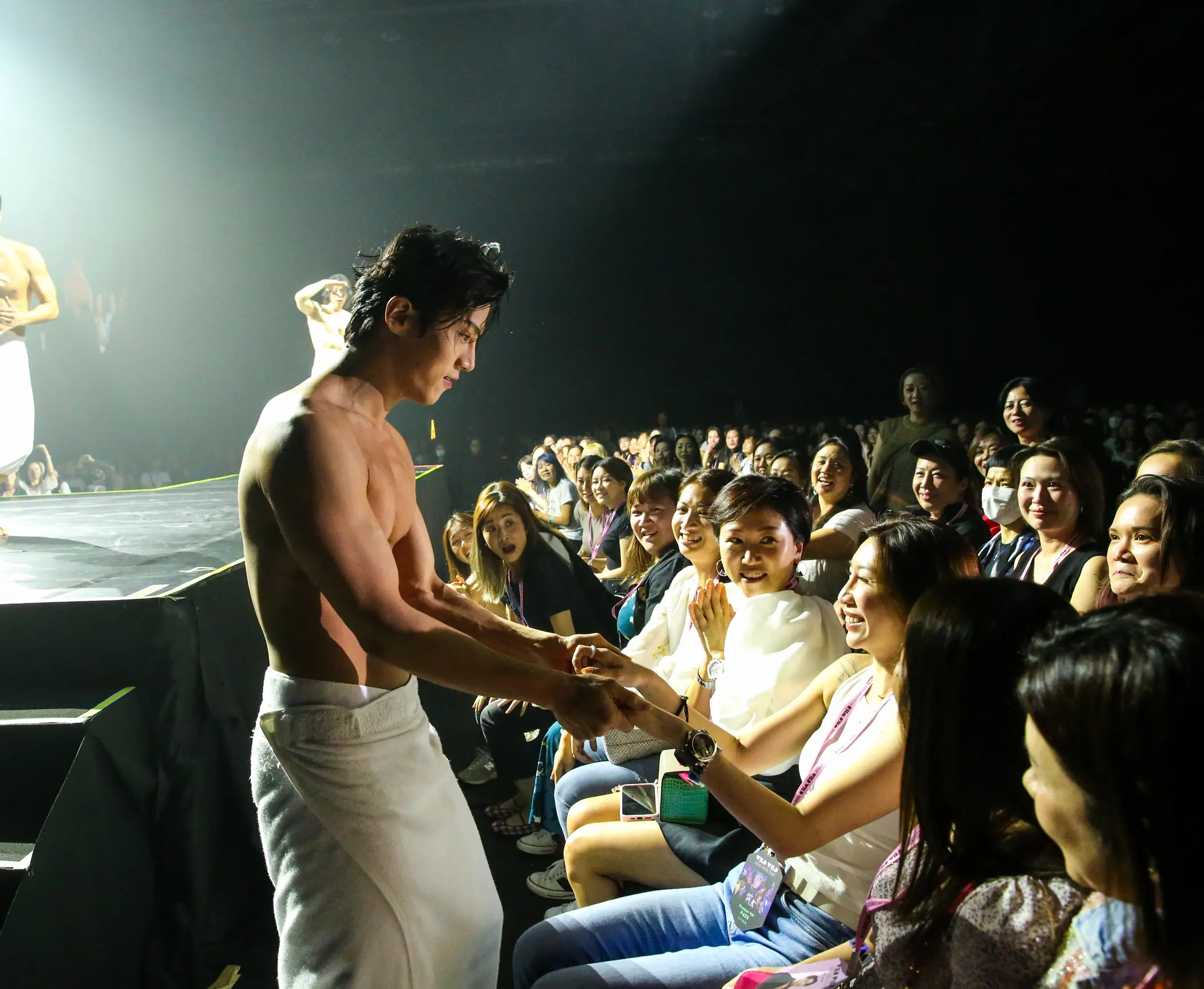 Wild Wild Show Wild Wild Show in Seoul - Photo 8