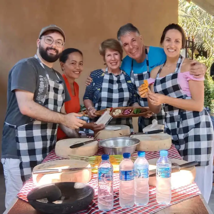 Regular Cooking Class Regular Cooking Class in Bali - Photo 6