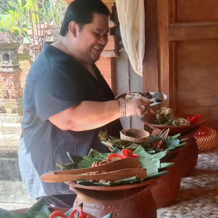 Cooking Class + Market Tour Cooking Class + Market Tour in Bali - Photo 3