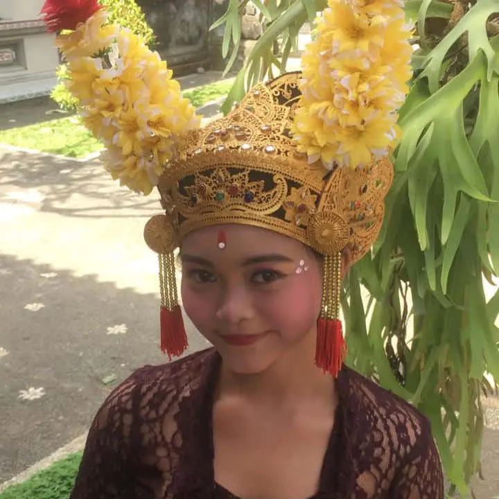 Cooking Class + Balinese Dance Cooking Class + Balinese Dance in Bali - Photo 7