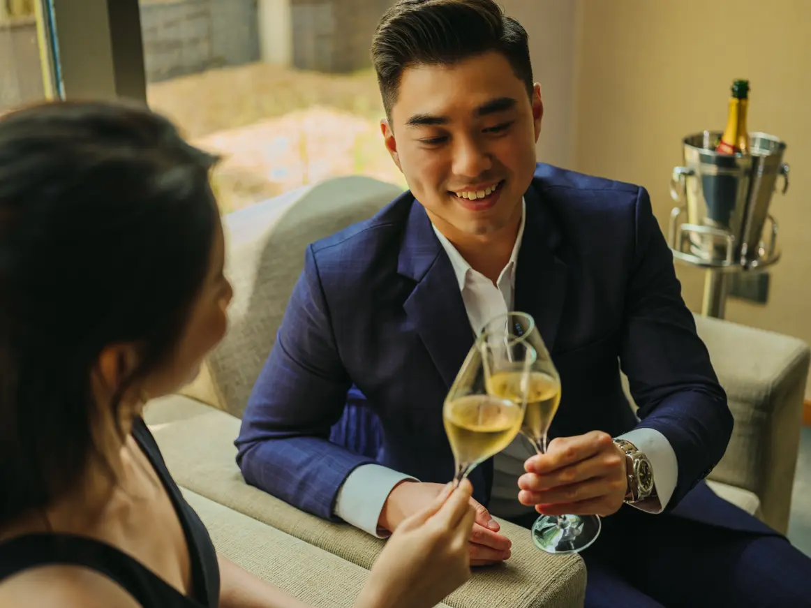 Jetside – Ultra VIP Tarmac Transfer & Private Suite in Singapore - Photo 5