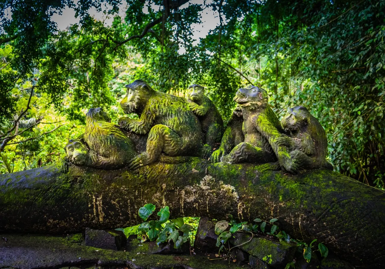 Muslim Friendly , Southern Bali Beaches Tour in Bali