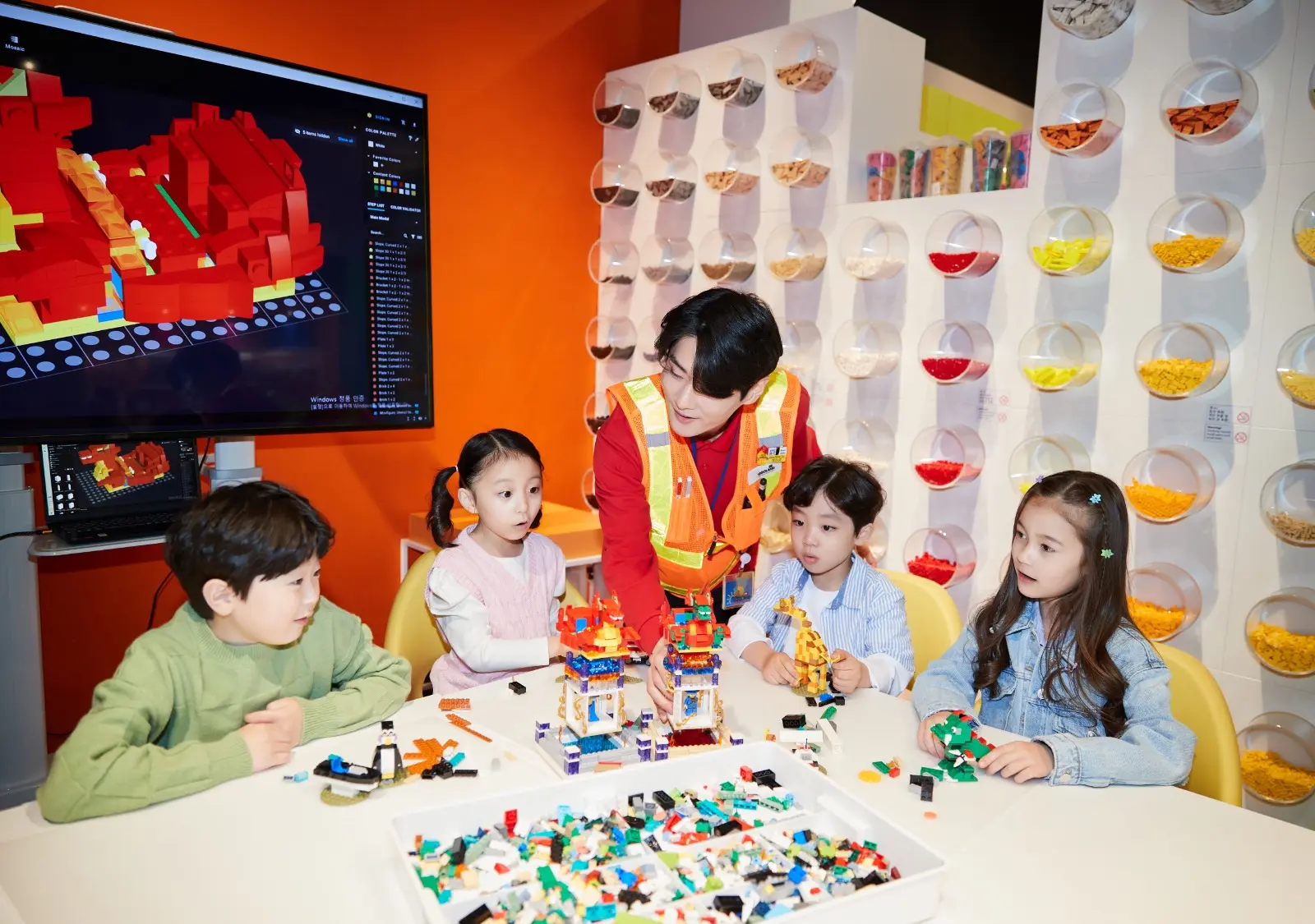 Legoland Korea Resorts Legoland Korea Resorts in Seoul - Photo 2
