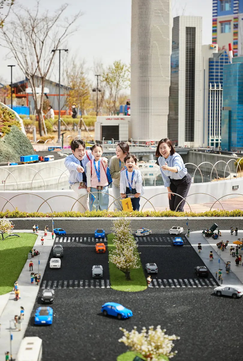 Legoland Korea Resorts Legoland Korea Resorts in Seoul - Photo 9