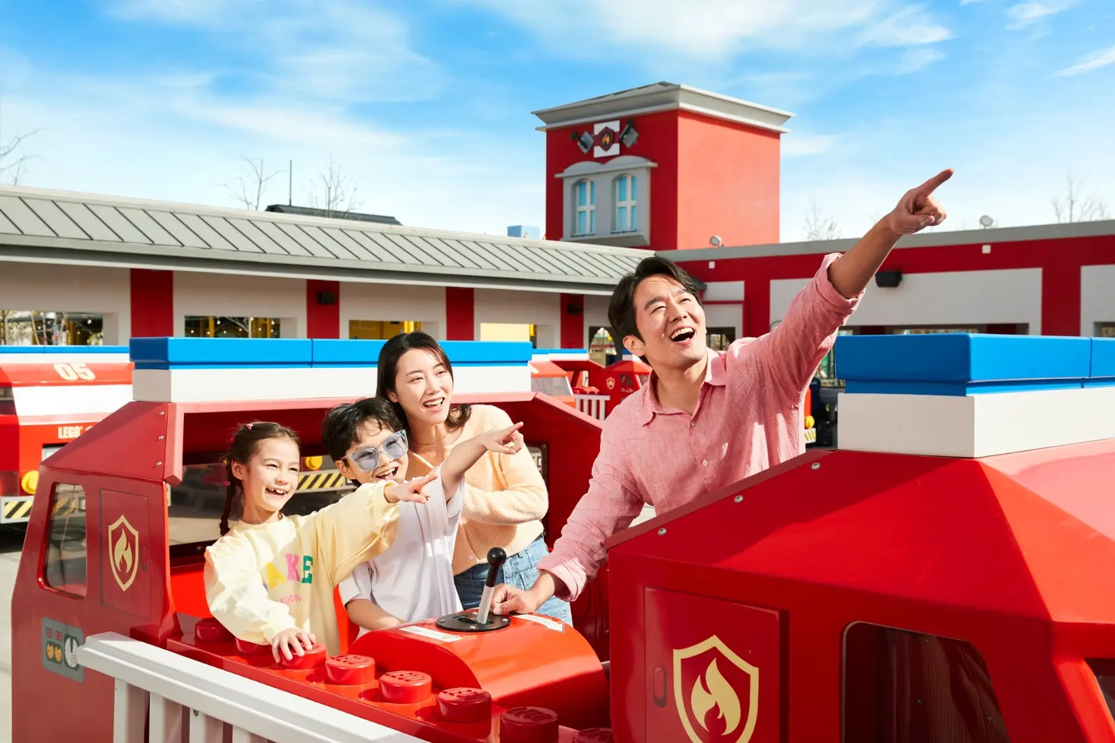 Legoland Korea Resorts Legoland Korea Resorts in Seoul - Photo 11