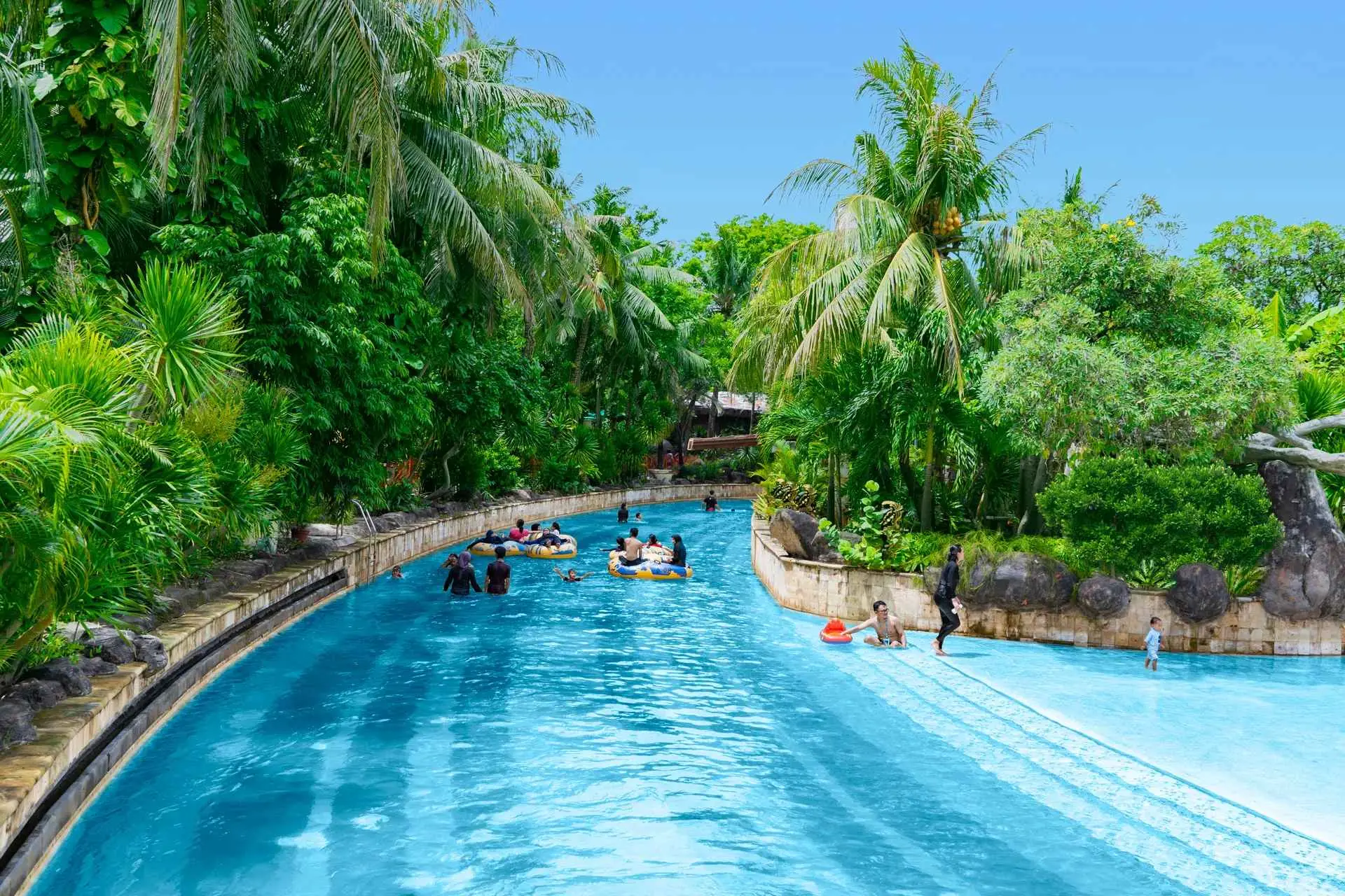 Atlantis Water Adventure Ancol Atlantis Water Adventure Ancol in Jakarta - Photo 2
