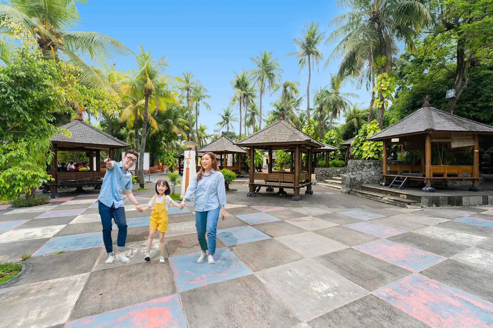 Atlantis Water Adventure Ancol Atlantis Water Adventure Ancol in Jakarta - Photo 4