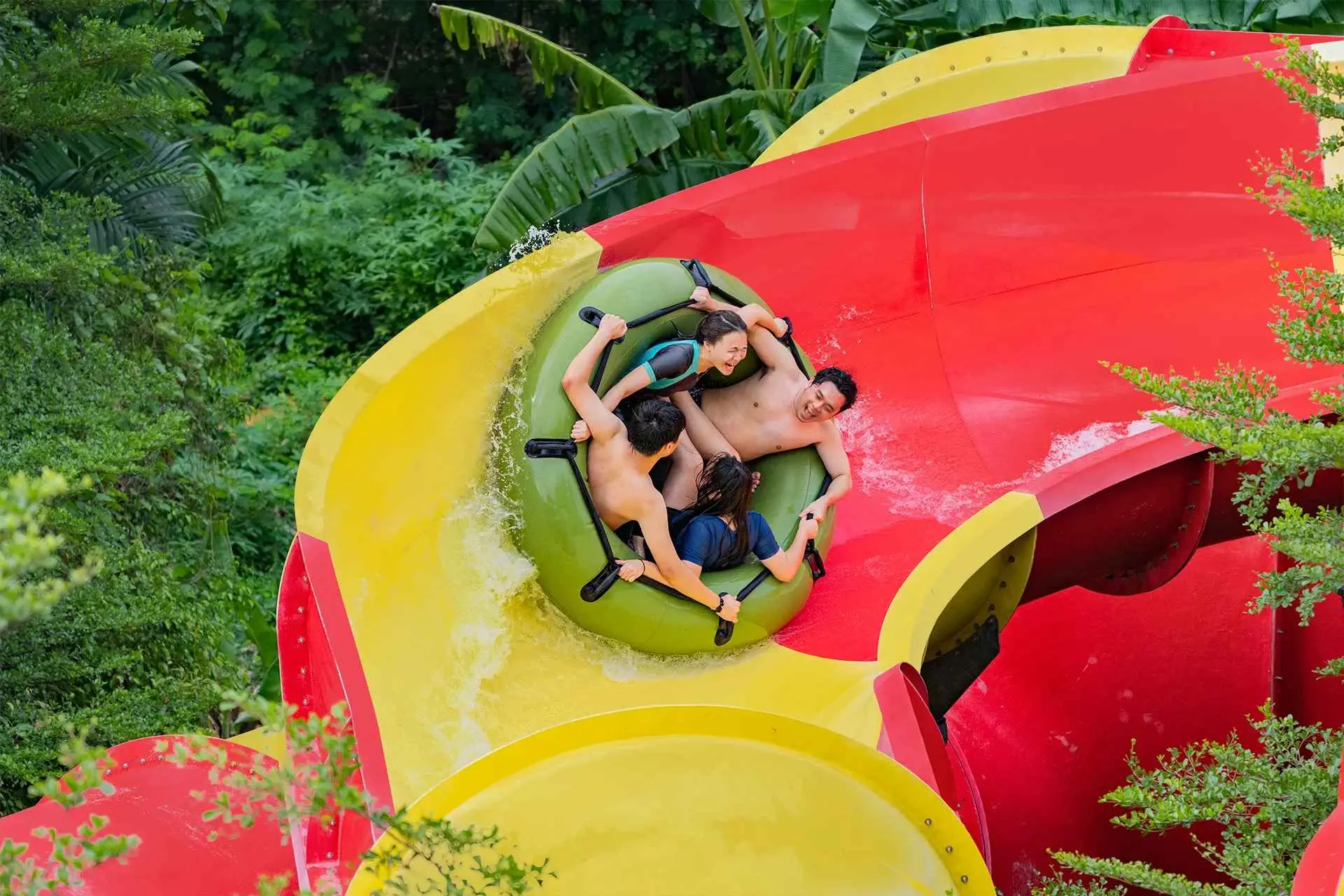 Atlantis Water Adventure Ancol Atlantis Water Adventure Ancol in Jakarta - Photo 6