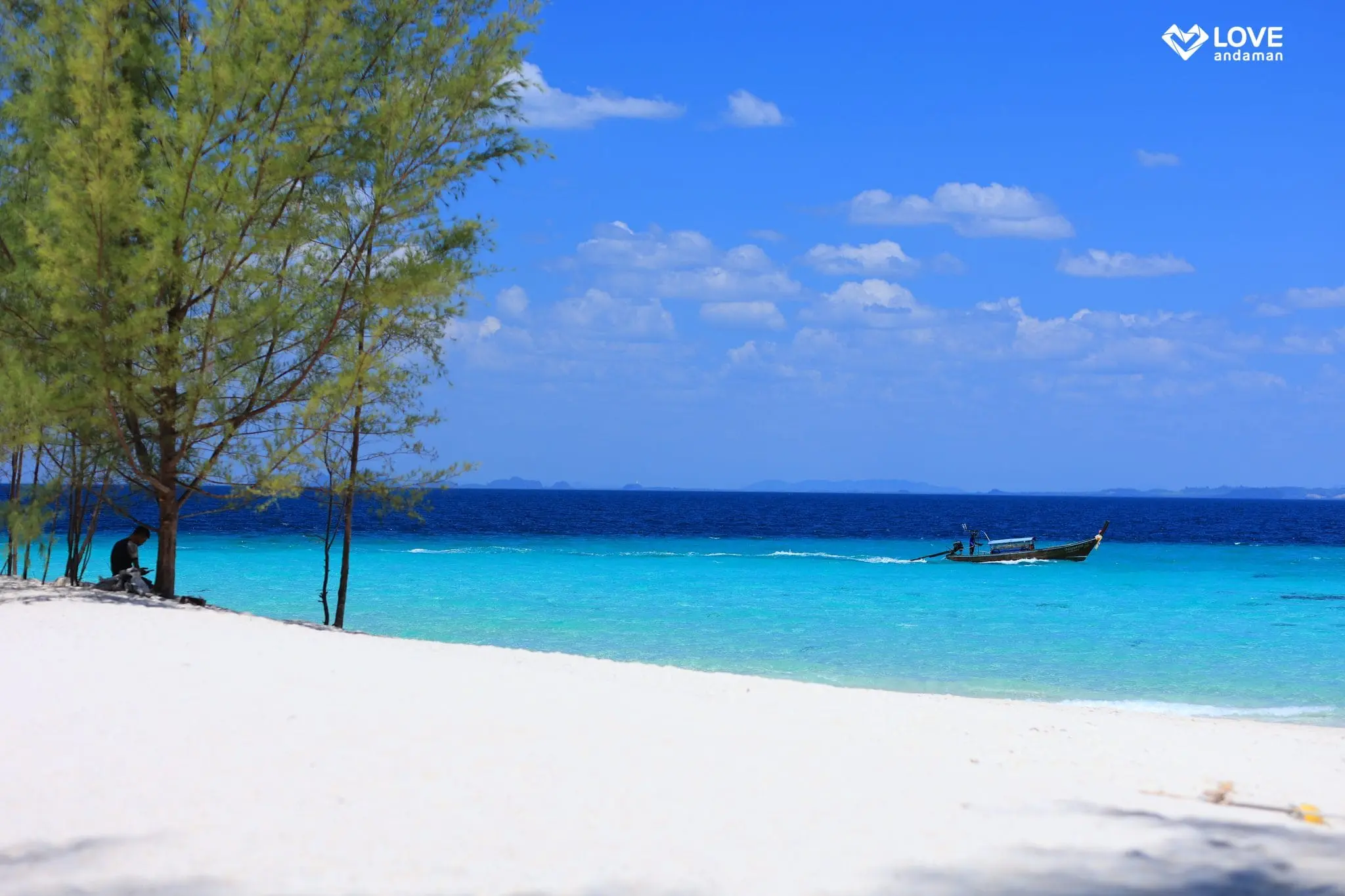 Day Trip Phiphi - Maiton Sunset (Include Long tail -boat)  - INCLUDE SHARE TRANSFER in Phuket - Photo 6