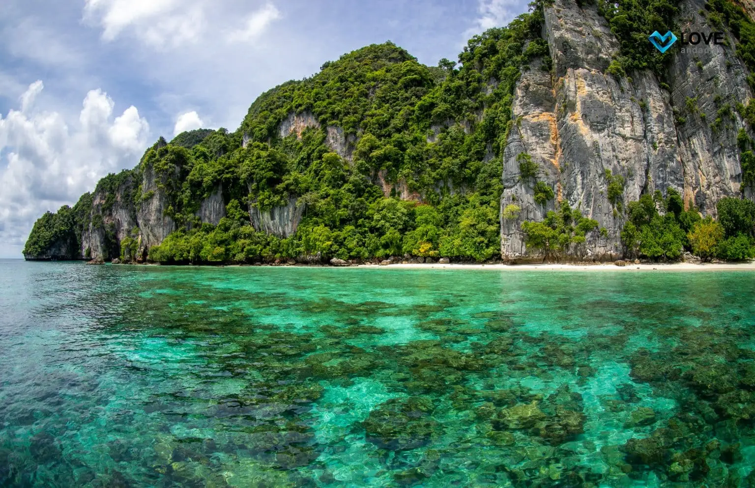 Day Trip Phiphi - Maiton Sunset (Include Long tail -boat)  - INCLUDE SHARE TRANSFER in Phuket - Photo 7