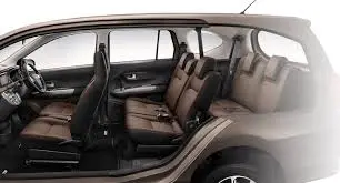Jakarta Private Car Charter Rent Car Jakarta Private Car Charter Rent Car in Jakarta - Photo 2