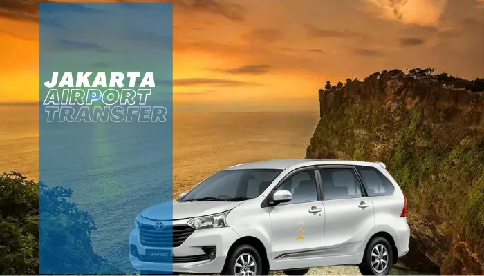 Jakarta Airport - Bandung Transfers Service in Jakarta
