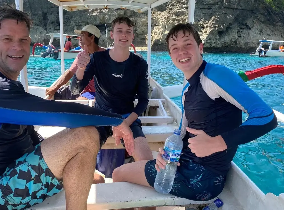 Nusa Penida : Sharing Snorkeling Adventure in Nusa Penida to 4 Spots Nusa Penida : Sharing Snorkeling Adventure in Nusa Penida to 4 Spots in Bali - Photo 8