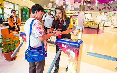Science Centre Singapore Package in Singapore - Photo 2