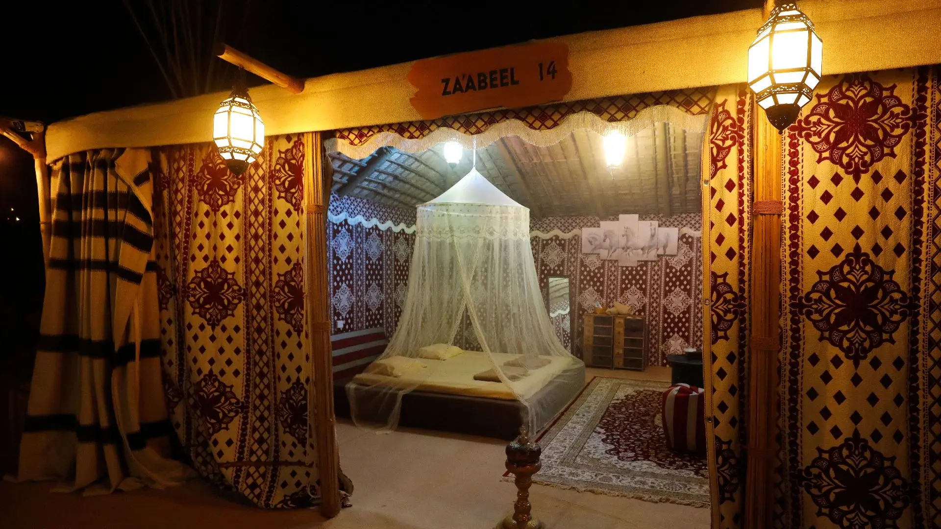 Overnight Red Dune Desert Safari with Dune Bashing, BBQ and Breakfast in Dubai - Photo 3