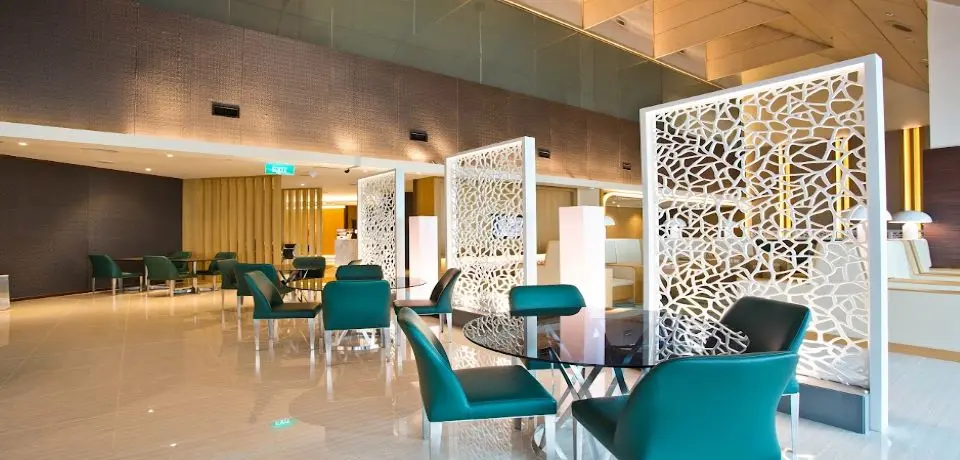 Ambassador Transit Lounge - T2, Changi Airport Singapore Ambassador Transit Lounge - T2, Changi Airport Singapore in Singapore - Photo 8