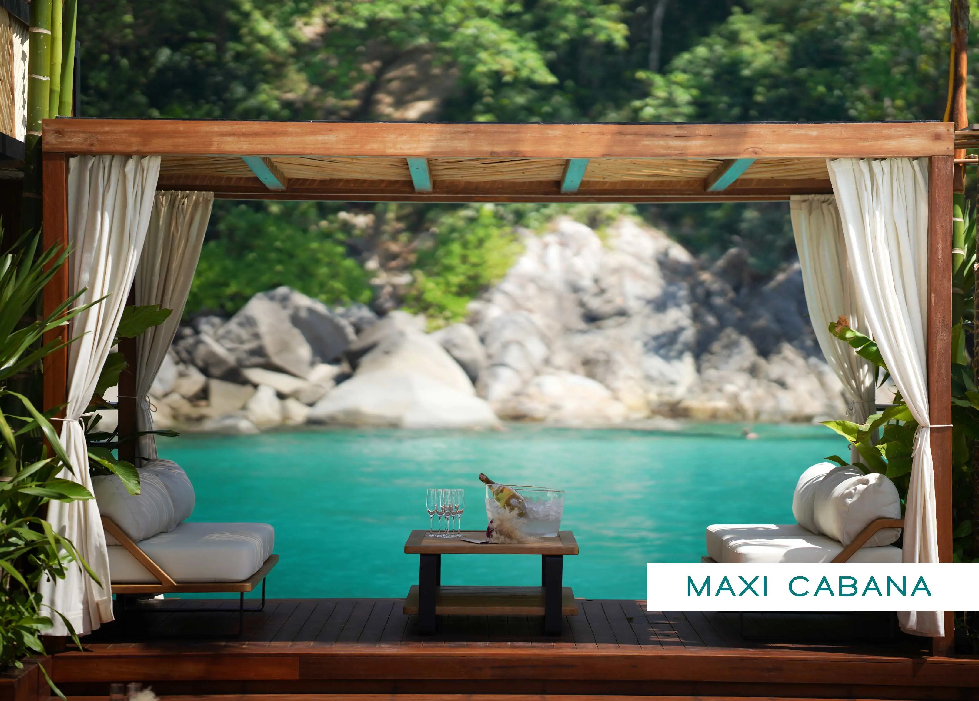 Yona Beach Club in Phuket - Photo 2