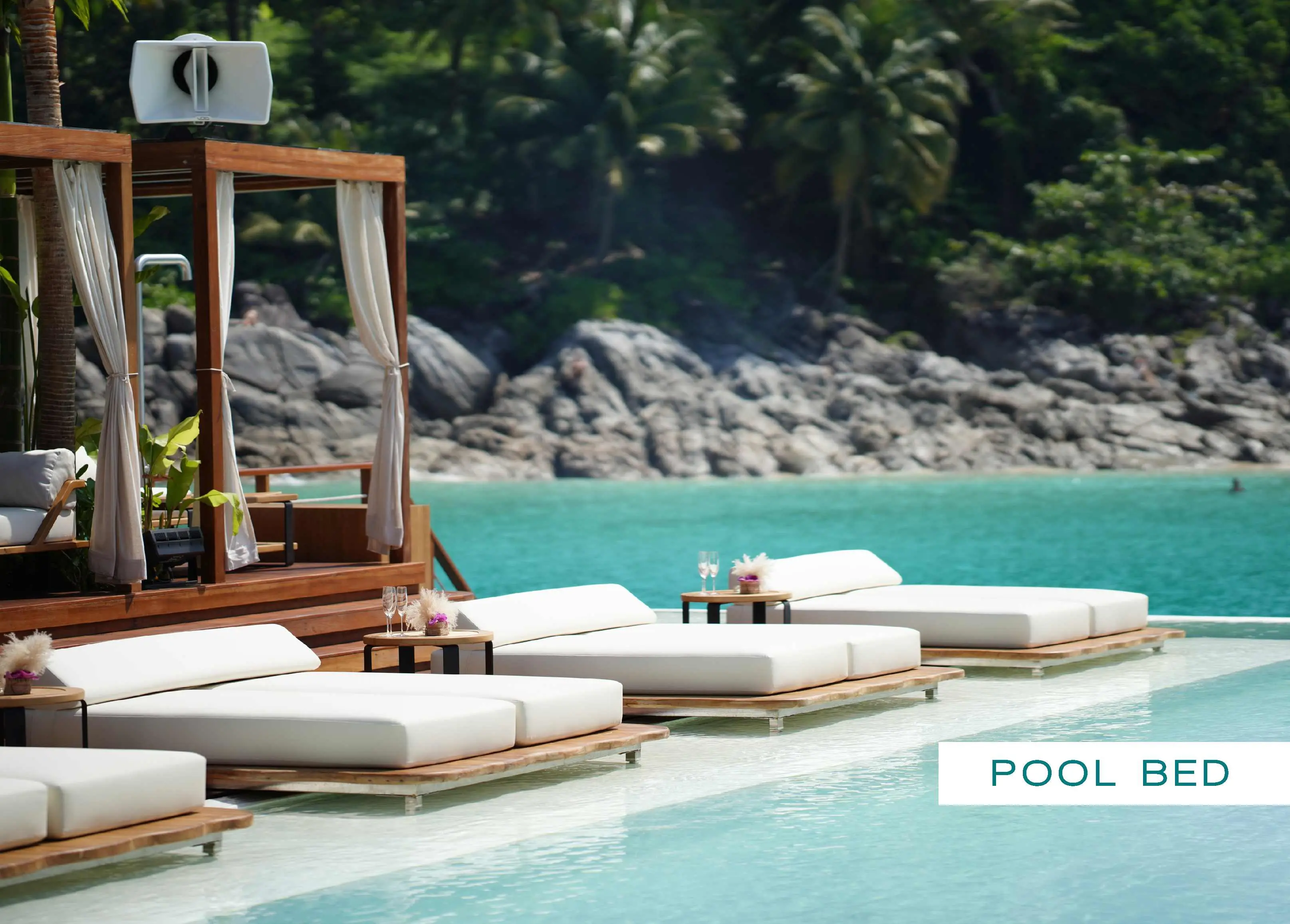 Yona Beach Club in Phuket - Photo 6