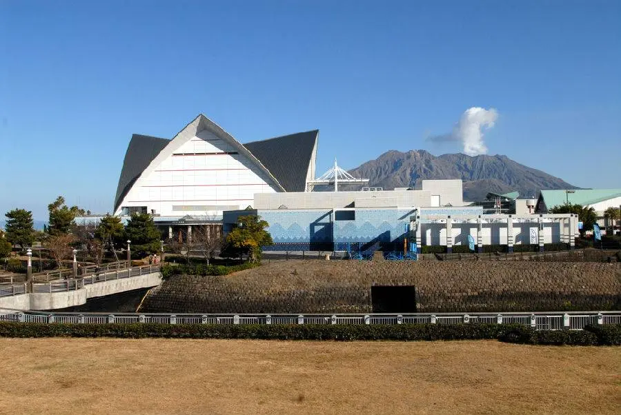 Kagoshima Aquarium Kagoshima Aquarium in Tokyo - Photo 5