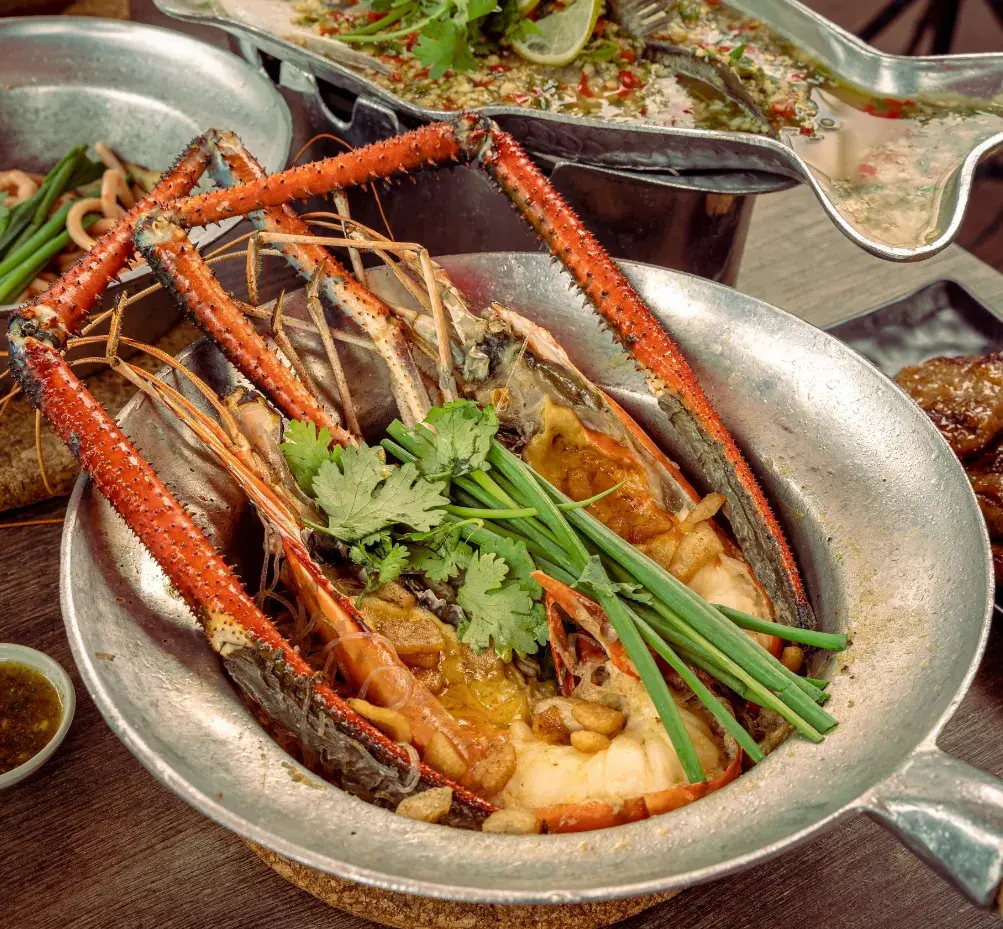 Shrimp Prawn Seafood in Singapore - Photo 4