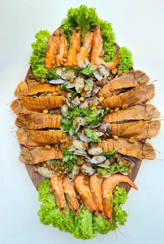 Shrimp Prawn Seafood in Singapore - Photo 8