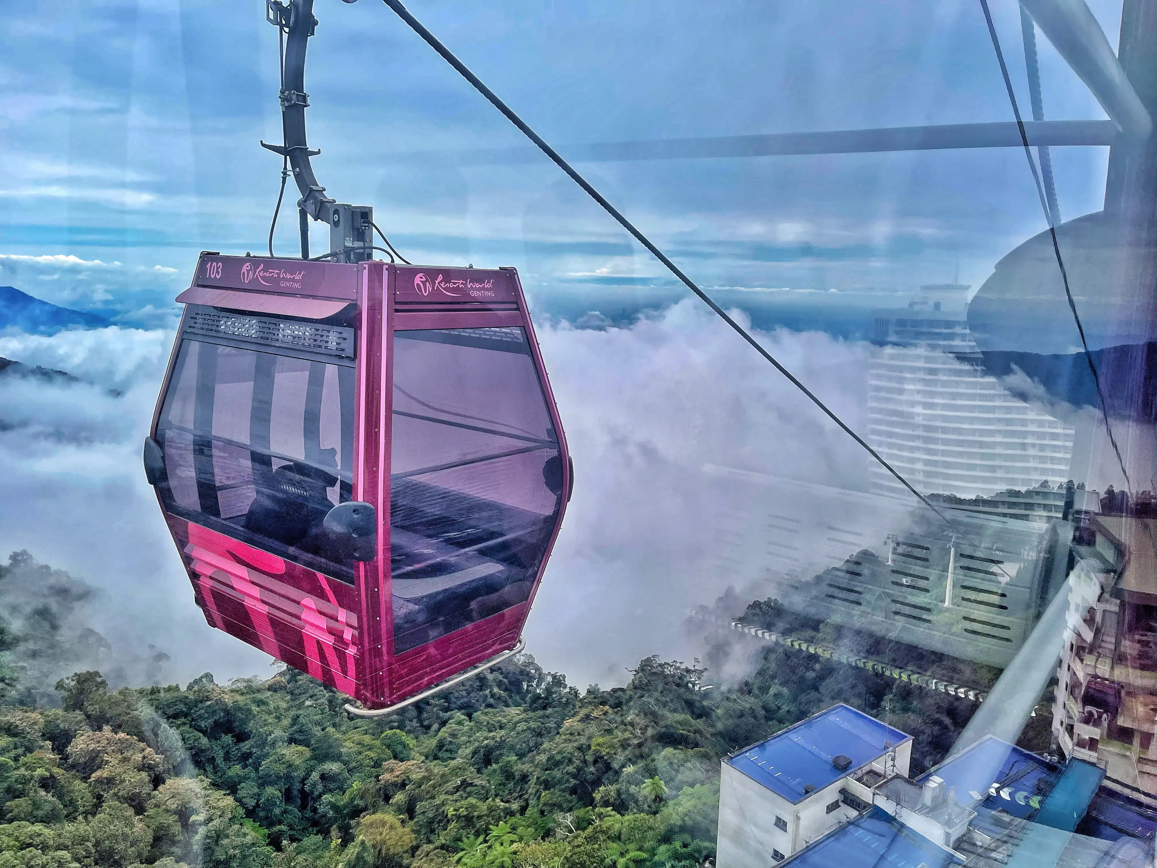 Genting Highlands Day Trip with Cable Car (SIC - Join In Tour) in Genting Highlands - Photo 11