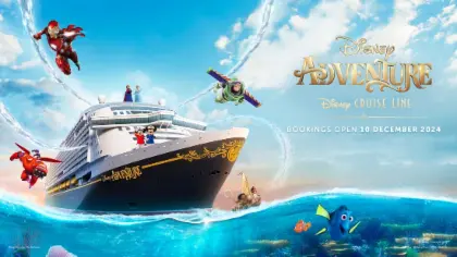 Disney Cruise Line (4 Night Cruise) - Best Rate in Singapore