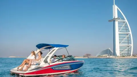 Self Drive - 30 mins iAqua Sea Scooter Experience Self Drive - 30 mins iAqua Sea Scooter Experience in Dubai - Photo 6