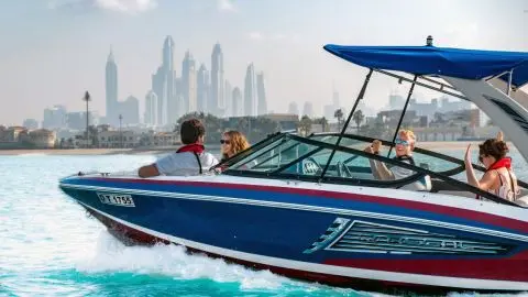 Self Drive - 30 mins iAqua Sea Scooter Experience Self Drive - 30 mins iAqua Sea Scooter Experience in Dubai - Photo 10
