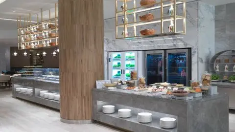 Saffron Dinner Buffet in Dubai - Photo 7