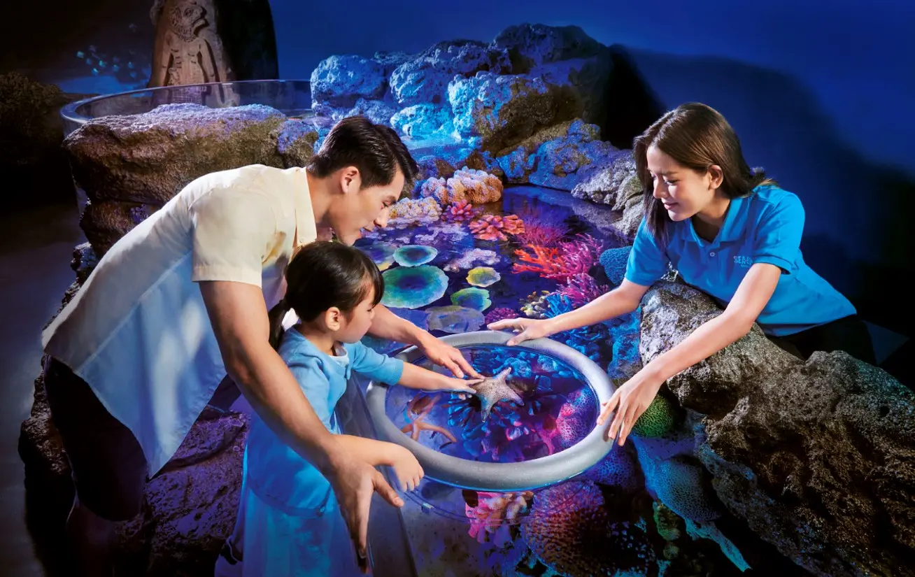 SeaLife Bangkok (Group Rate) SeaLife Bangkok (Group Rate) in Bangkok - Photo 4