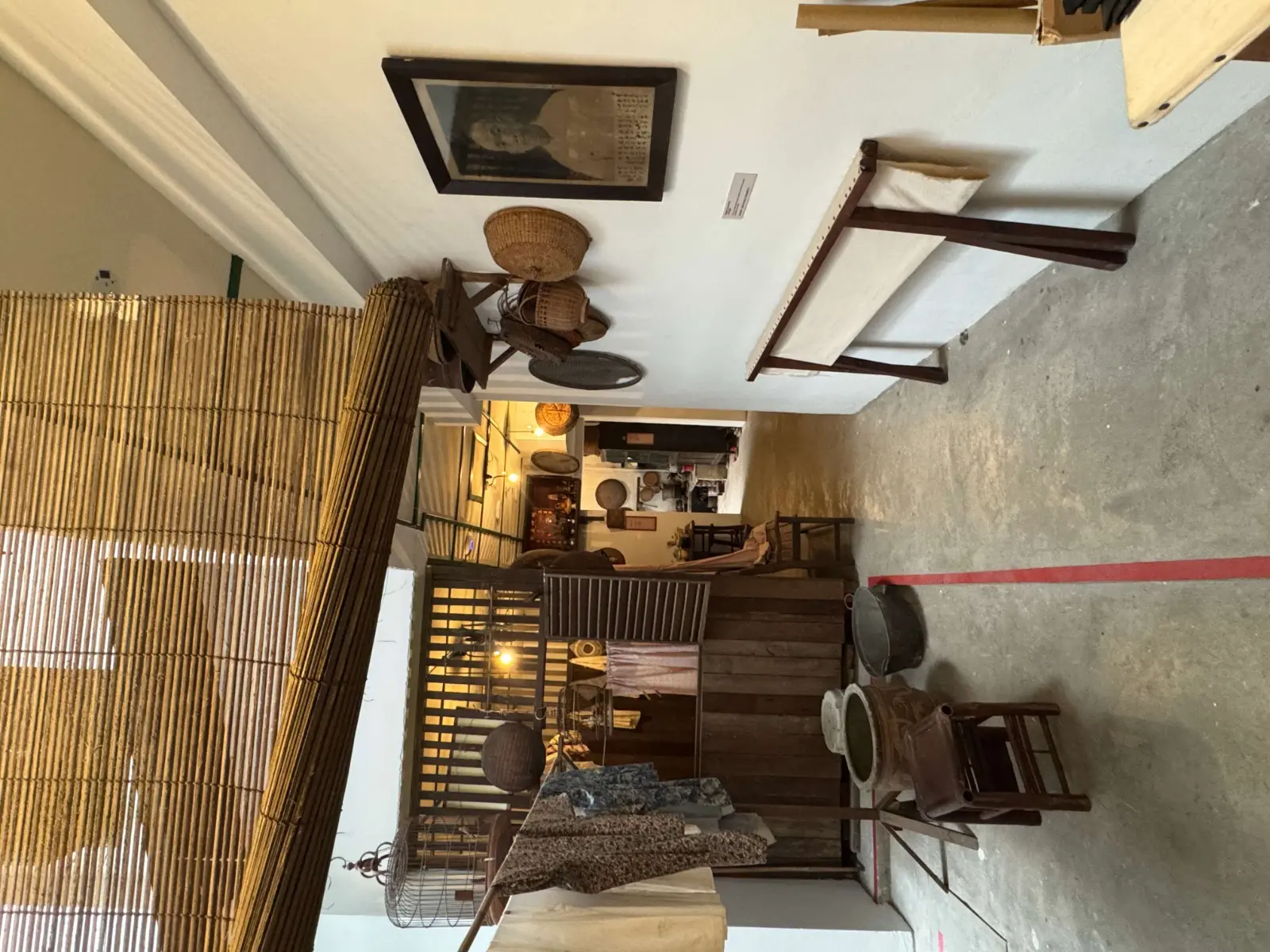 Chinatown Heritage Centre in Singapore - Photo 2
