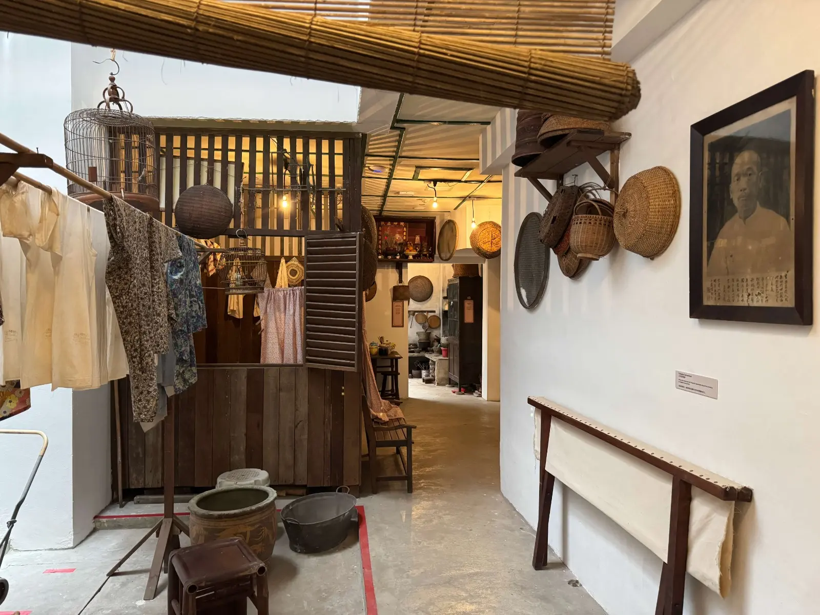 Chinatown Heritage Centre in Singapore - Photo 20