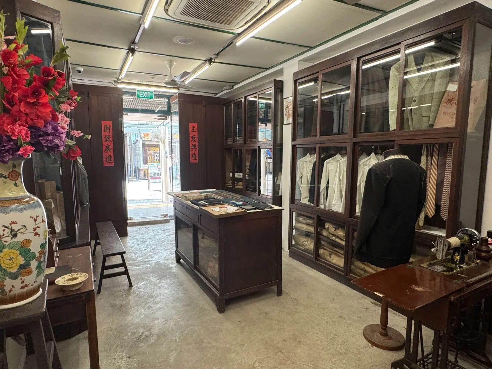 Chinatown Heritage Centre in Singapore - Photo 25
