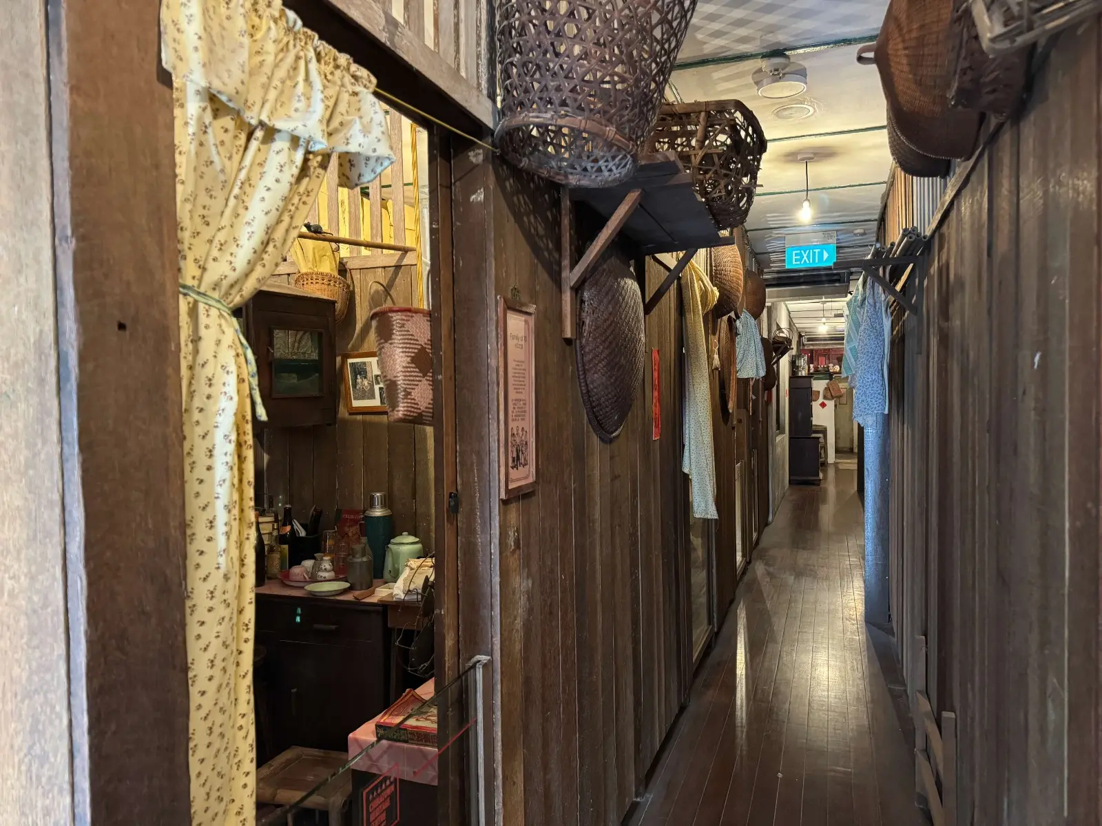 Chinatown Heritage Centre in Singapore - Photo 26
