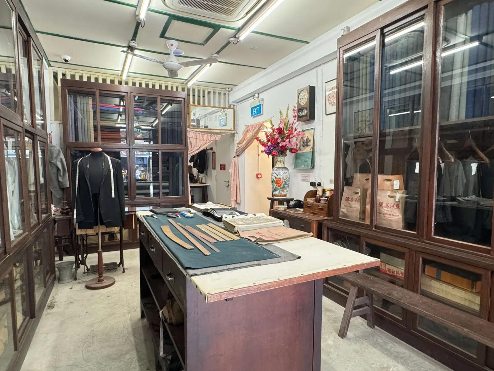 Chinatown Heritage Centre in Singapore - Photo 27