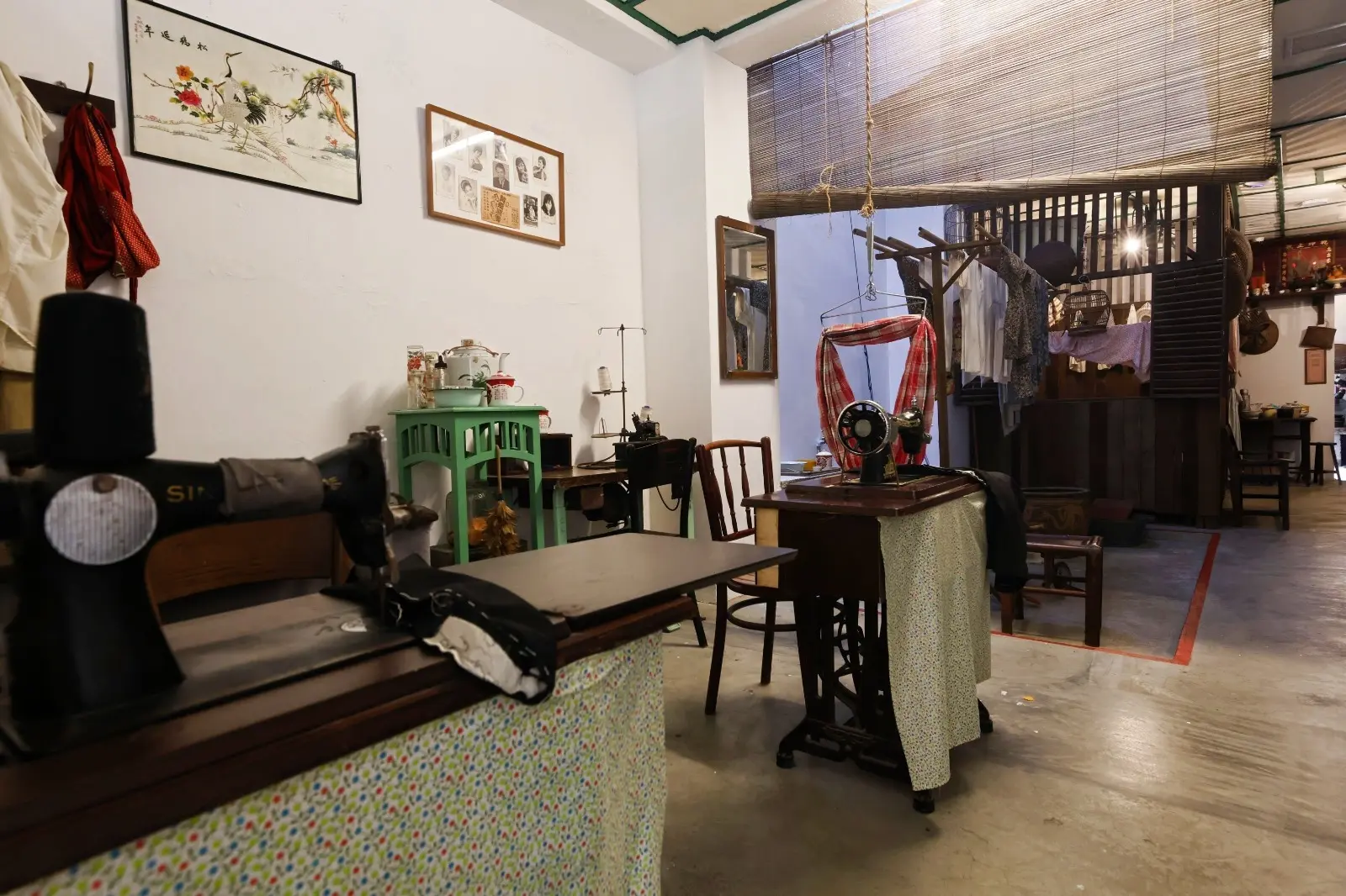 Chinatown Heritage Centre in Singapore - Photo 28