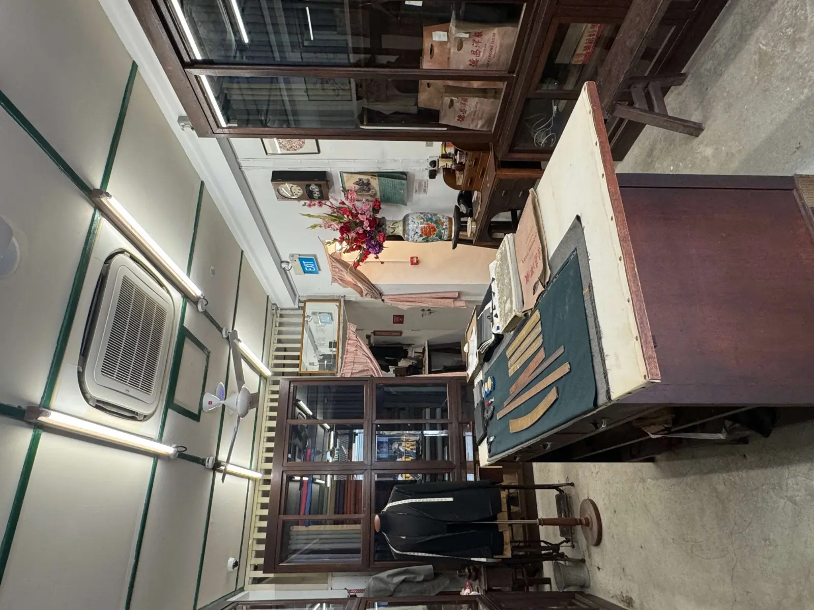 Chinatown Heritage Centre in Singapore - Photo 32