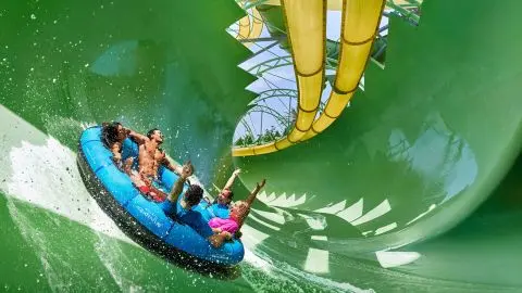 Atlantis Aquaventure - One Day Superpass in Dubai - Photo 7
